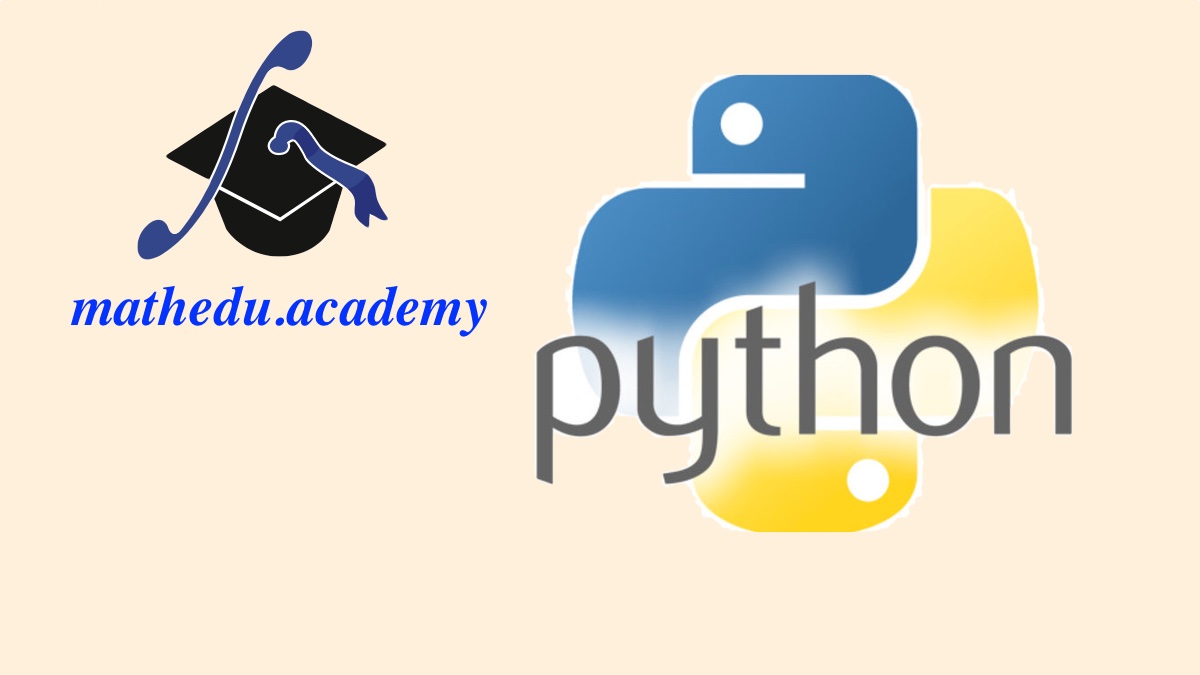 Python course